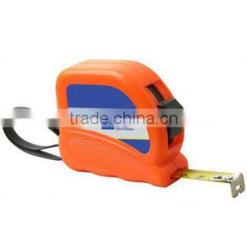 3 stop auto lock steel tape measure