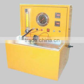 GPT auto electric fuel pump test bench / Gasoline Pump Test Bench