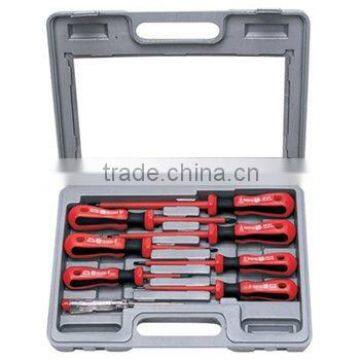 TOP S-4005 1000V insulation screwdriver set(CRV)