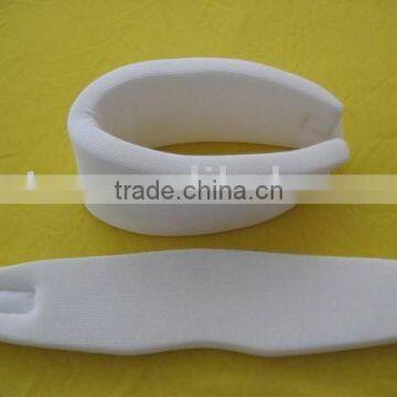 Foam Cervical collar/neck support