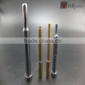 High quality precision headed & collared tungsten carbide punches