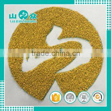 china new arrival cheap rubber flooring epdm granule