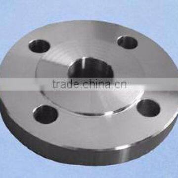 Titanium plate