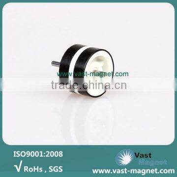 bonded micro neodymium magnets motor