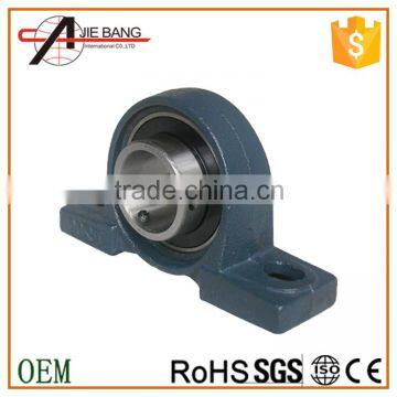 Cast Iron Bearing Housing P211 Pillow Block Bearing UCP211