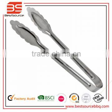 Mini Stainless Steel Serving Tongs For Serving Various Food photo-2
