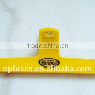 15CM PLASTIC CLIP