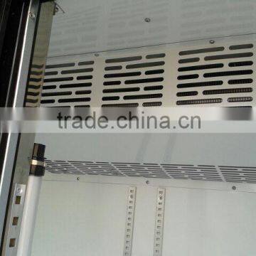 Upright Showcase Display, Drink Cooler photo-2