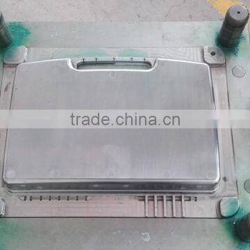 Beauty Case Cosmetic Packaging Square Plastic Eyeshadow Case_10600822 photo-5