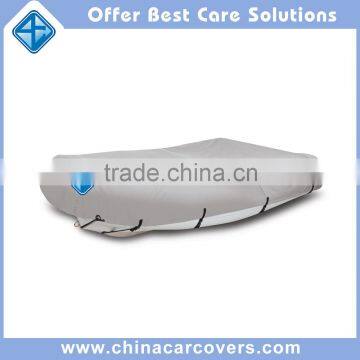 UV Resistant Inflatable Boat Cover