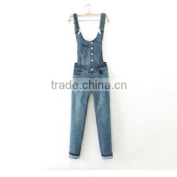 New Fashion Women Jumpsuit