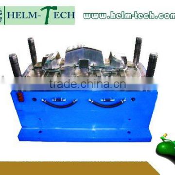 Auto Part Car Lamp Mould-5128