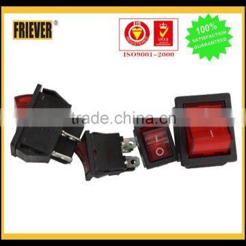 FRIEVER Rocker Switches Rocker Switch