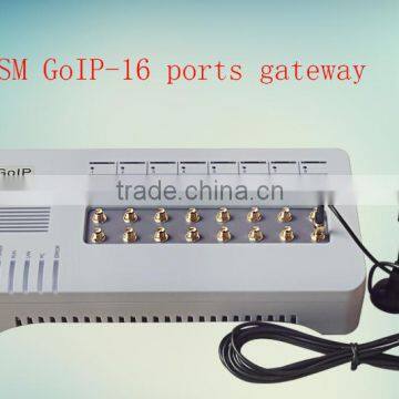 functional VoIP gateway cheap goip gateway skline goip 4/8/16/32 ports good asr and acd VoIP gateway