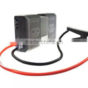 real capacity 15000mAh multi-function jump starter