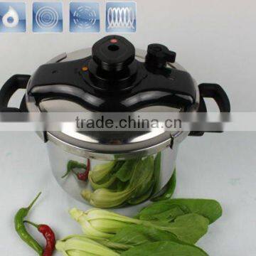 stainless steel pressure cooker