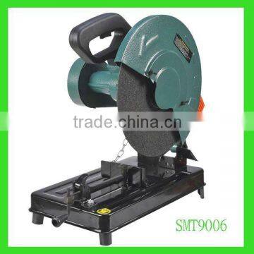 Belt- driven cut off machine with high quality(SMT9006)