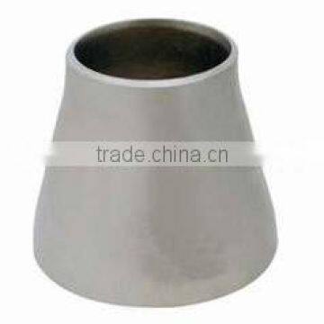 Alloy Steel Concentric Reducer Made in China photo-4