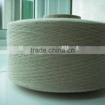 Linen/cotton Blending Yarn in Stock