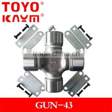 TOYO manufacturing universal joint