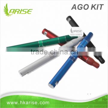 2014 Original China manufacturer new product dry herb ago gas oil