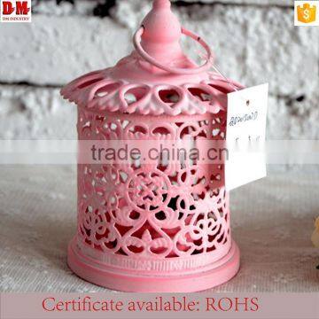 High Quality Fashion Home Decoration Tealight Candle Holder