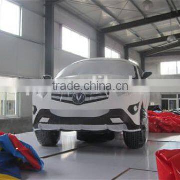 Lanqu Inflatable Car Model Exhibitation Car Model photo-5