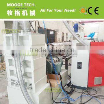 PET PACKAGING STRAP PRODUCTION LINE photo-2
