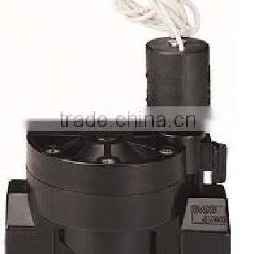 Garden Watering 1" Plastic Residential Valve