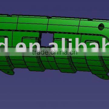 Auto Parts Mould