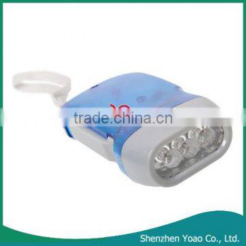 Cheap LED Torch Flashlight