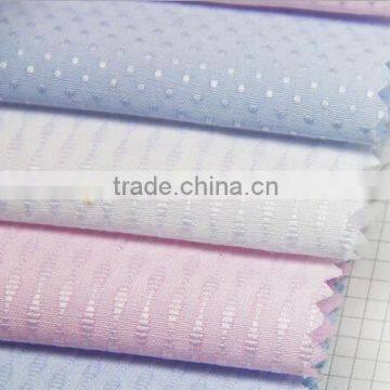 TC60/40 120 * 80 high-grade professional dress jacquard shirt fabrics