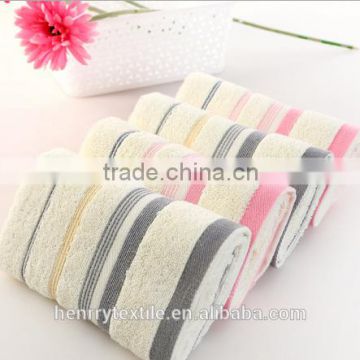 wholesale bath cotton towel