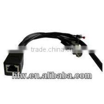 cctv signal cable