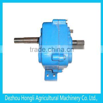 Gearbox Base for Tractors, Agricultural Machinery , Agricultural Machinery Parts, Gearbox photo-2