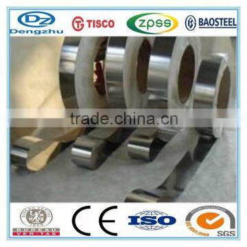 Cold Rolled 309s Stainless Steel Strips photo-3
