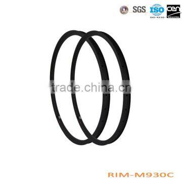 Hot sale!!! MTB carbon rim , 29er carbon rims at manufacturer price(RIM-M930C)