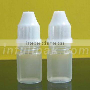 3ml Eye Dropper Bottle