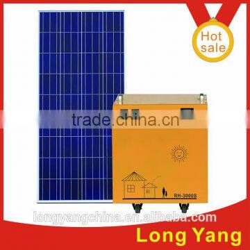 1000w solar power DC and AC system,latest design solar energy system