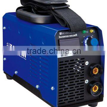 IGBT MMA Inverter welding machine 250amp IGBT WIN-250i