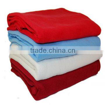 fleece fabric outlet wholesale in china factory