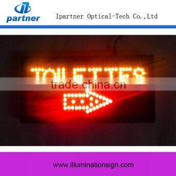 Wholesale Toilet Resin Led Neon Sign