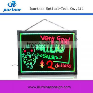 2015 New Low Price Led Display Board