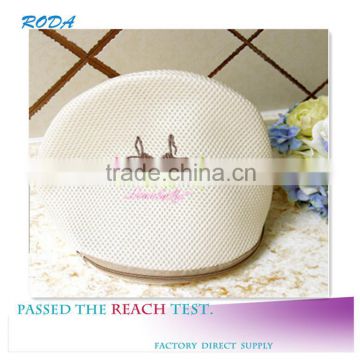 YIWU RODA 100% polyester sandwich 6 sets beige fashion laundry bag                        
                                                Quality Choice