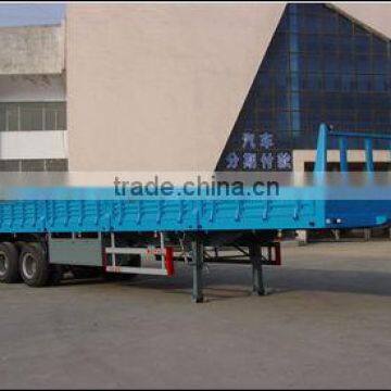 Sinotruk 2 Axles 30t Container/ Cargo truck Semi-tralier for hot sale