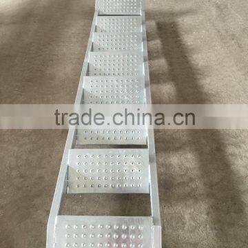 Smart Stair Ladder