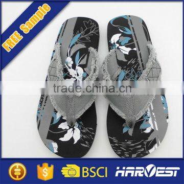 2015 China Summer Latest Sandal Design for Man,factory Nice Sandal for Man photo-3