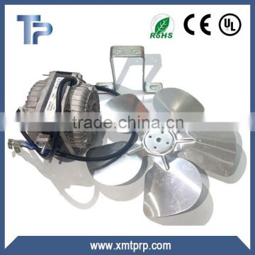 YZF series motor condenser fan with three phase