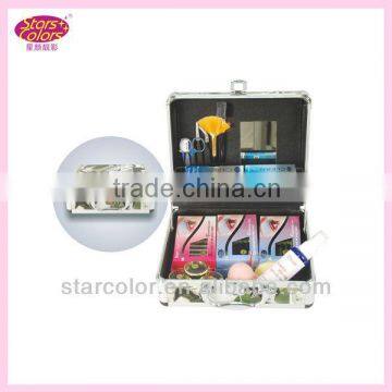 Eyelash extension brand name makeup kit.beauty kit E-009