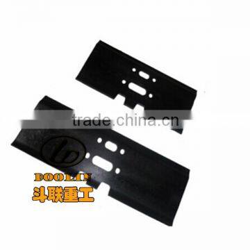 SK300 Kobelco Track Link Shoes Excavator Track Chain Assy,SK310 SK400